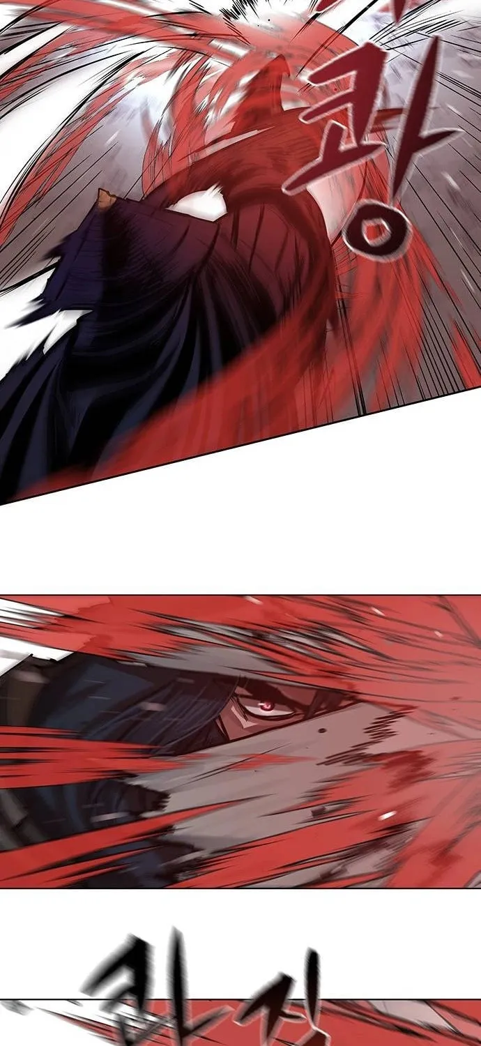 Escort Warrior Chapter 107 page 61 - 