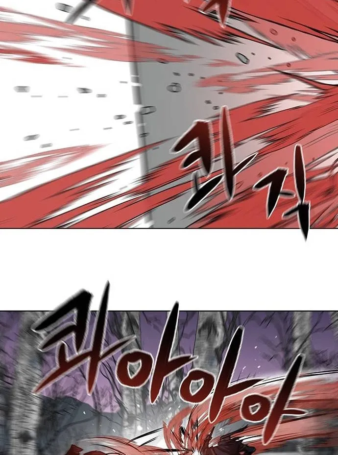 Escort Warrior Chapter 107 page 62 - 