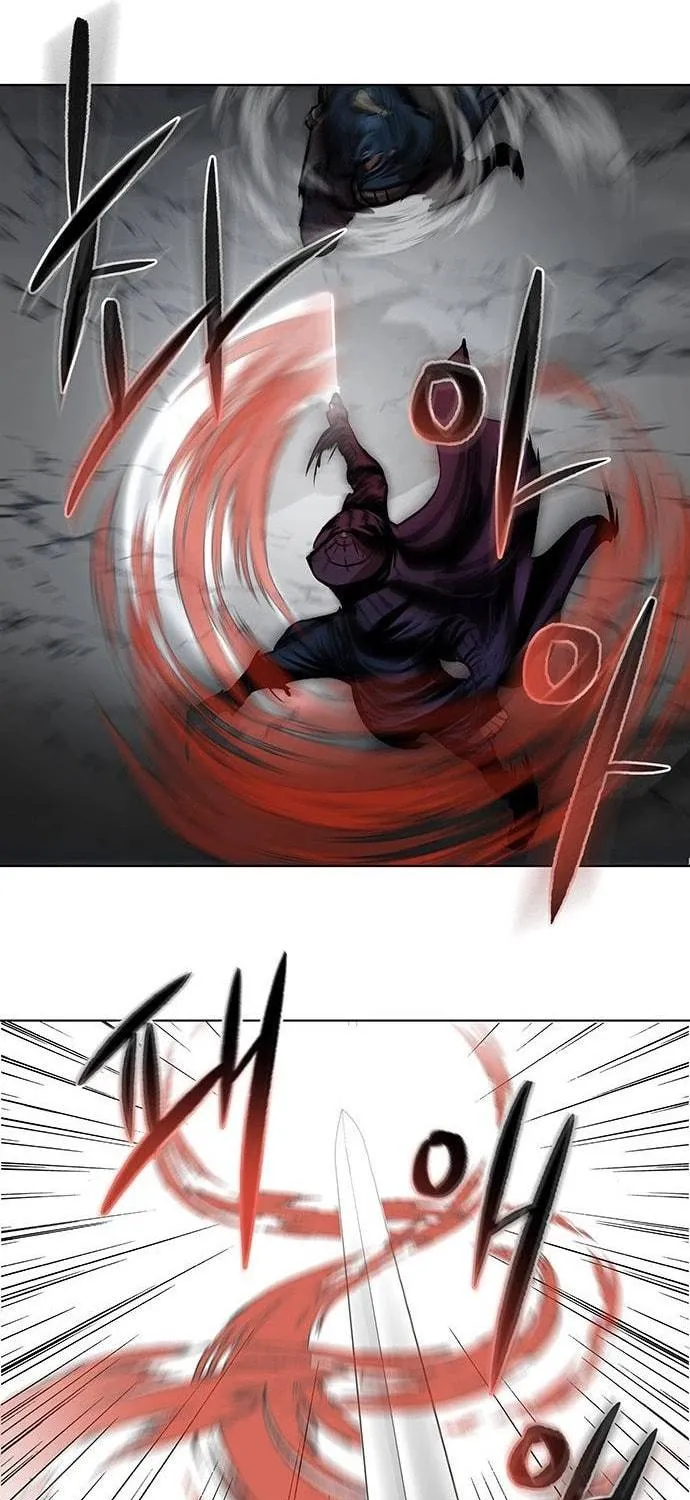 Escort Warrior Chapter 107 page 65 - 