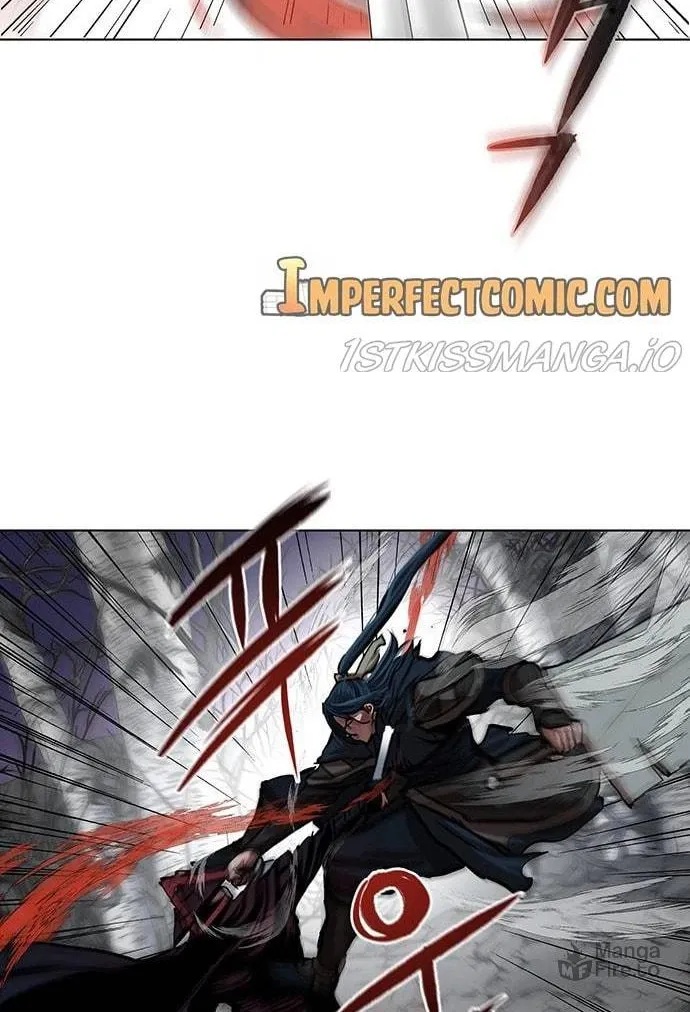 Escort Warrior Chapter 107 page 66 - 