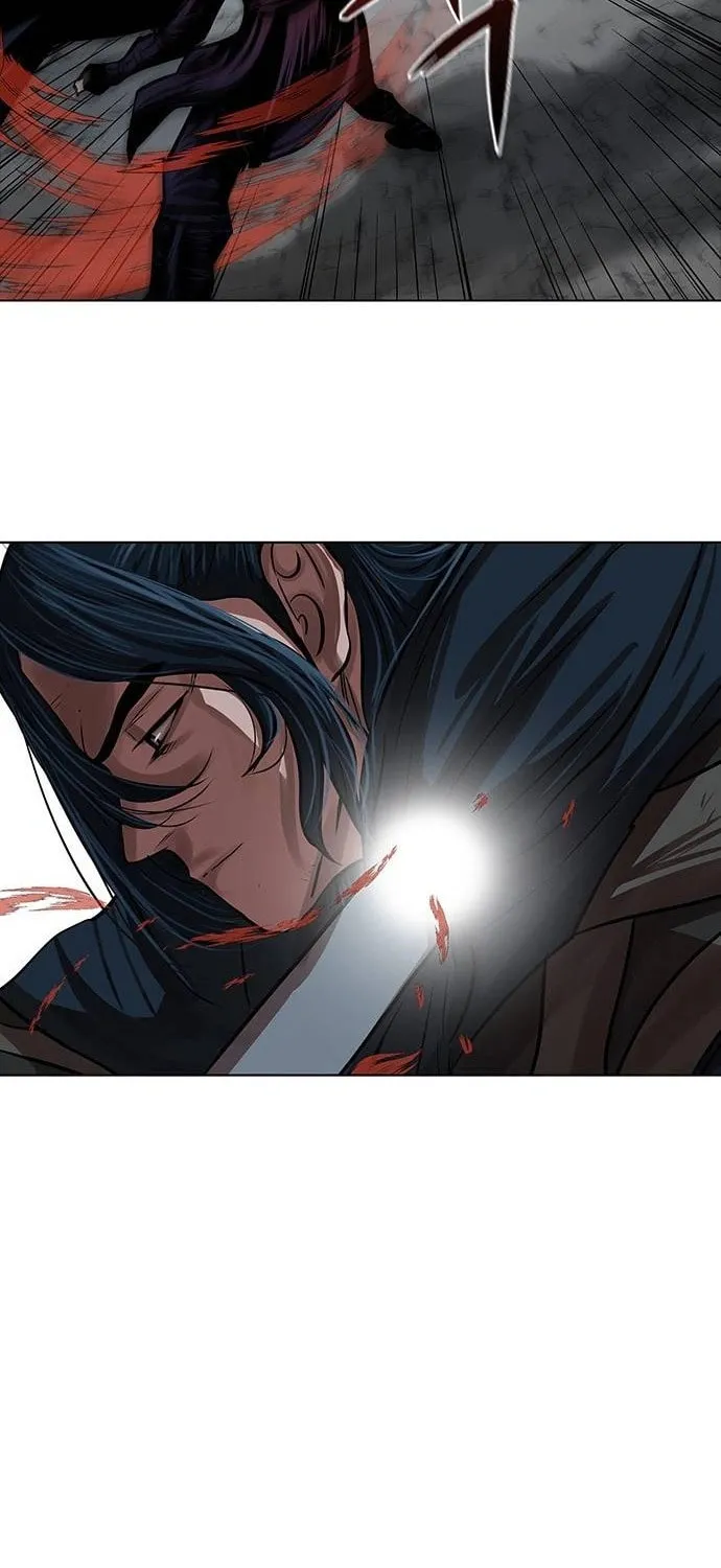 Escort Warrior Chapter 107 page 67 - 