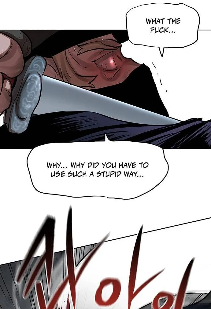 Escort Warrior Chapter 107 page 68 - 
