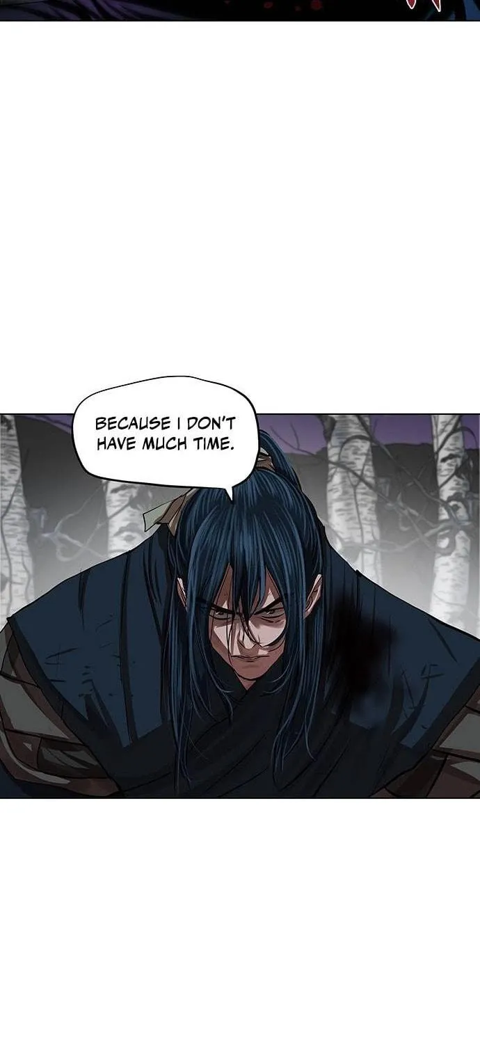 Escort Warrior Chapter 107 page 71 - 