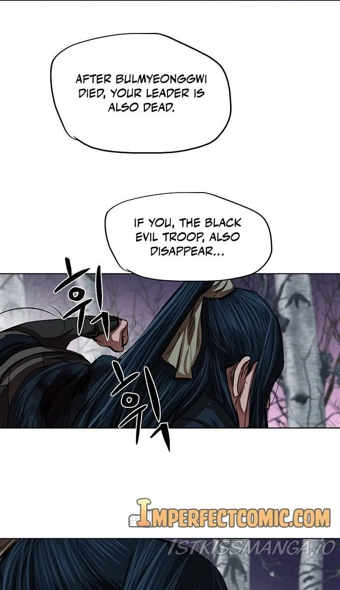 Escort Warrior Chapter 107 page 73 - 