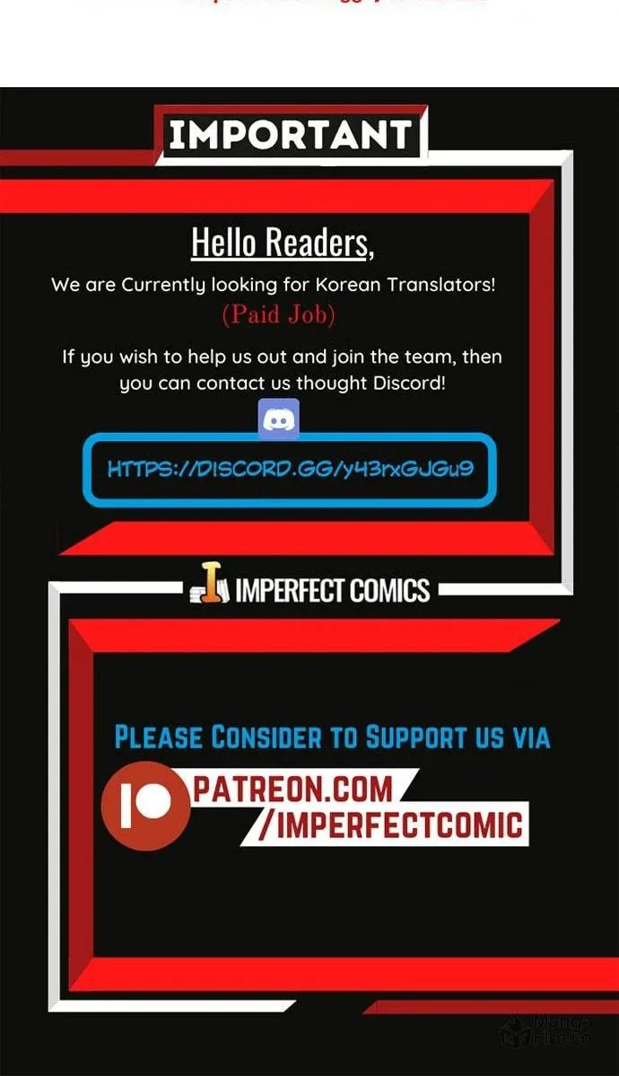 Escort Warrior Chapter 107 page 76 - 