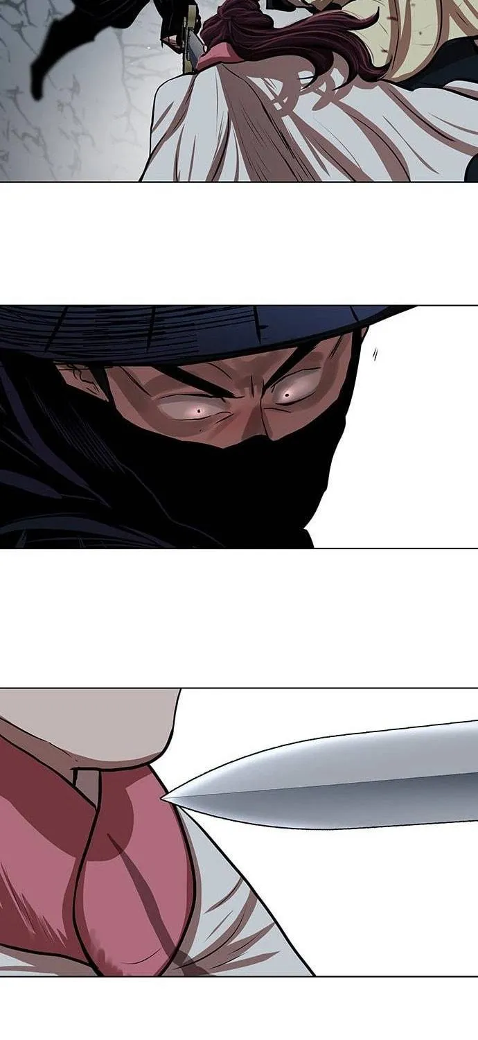 Escort Warrior Chapter 108 page 23 - 