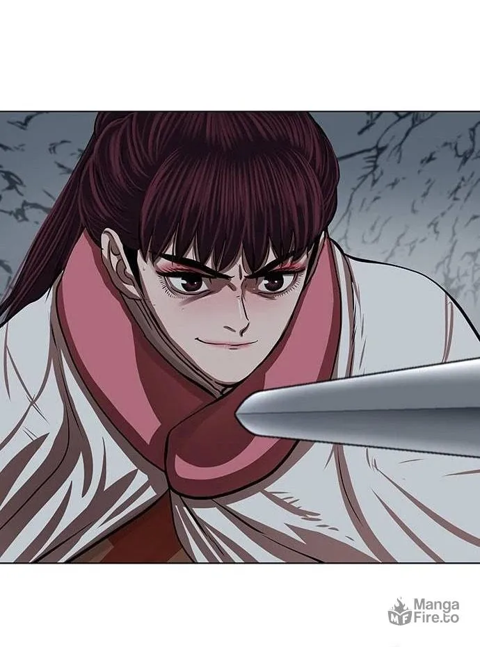 Escort Warrior Chapter 108 page 24 - 