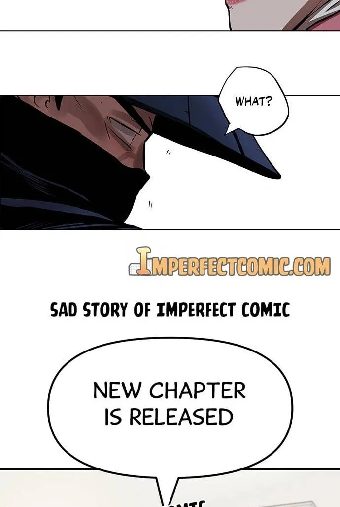 Escort Warrior Chapter 108 page 26 - 