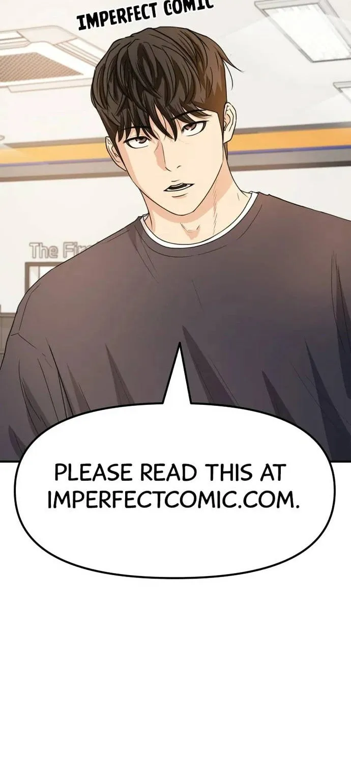Escort Warrior Chapter 108 page 27 - 