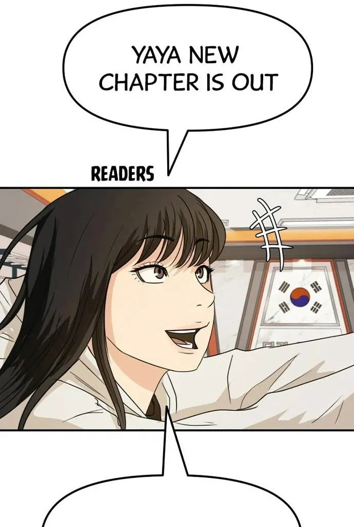 Escort Warrior Chapter 108 page 28 - 