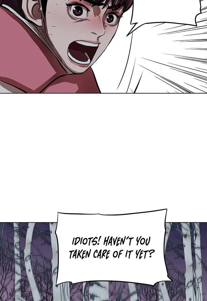 Escort Warrior Chapter 108 page 44 - 