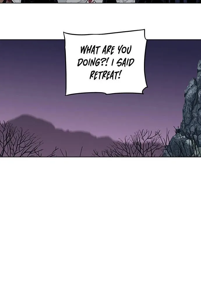 Escort Warrior Chapter 108 page 46 - 