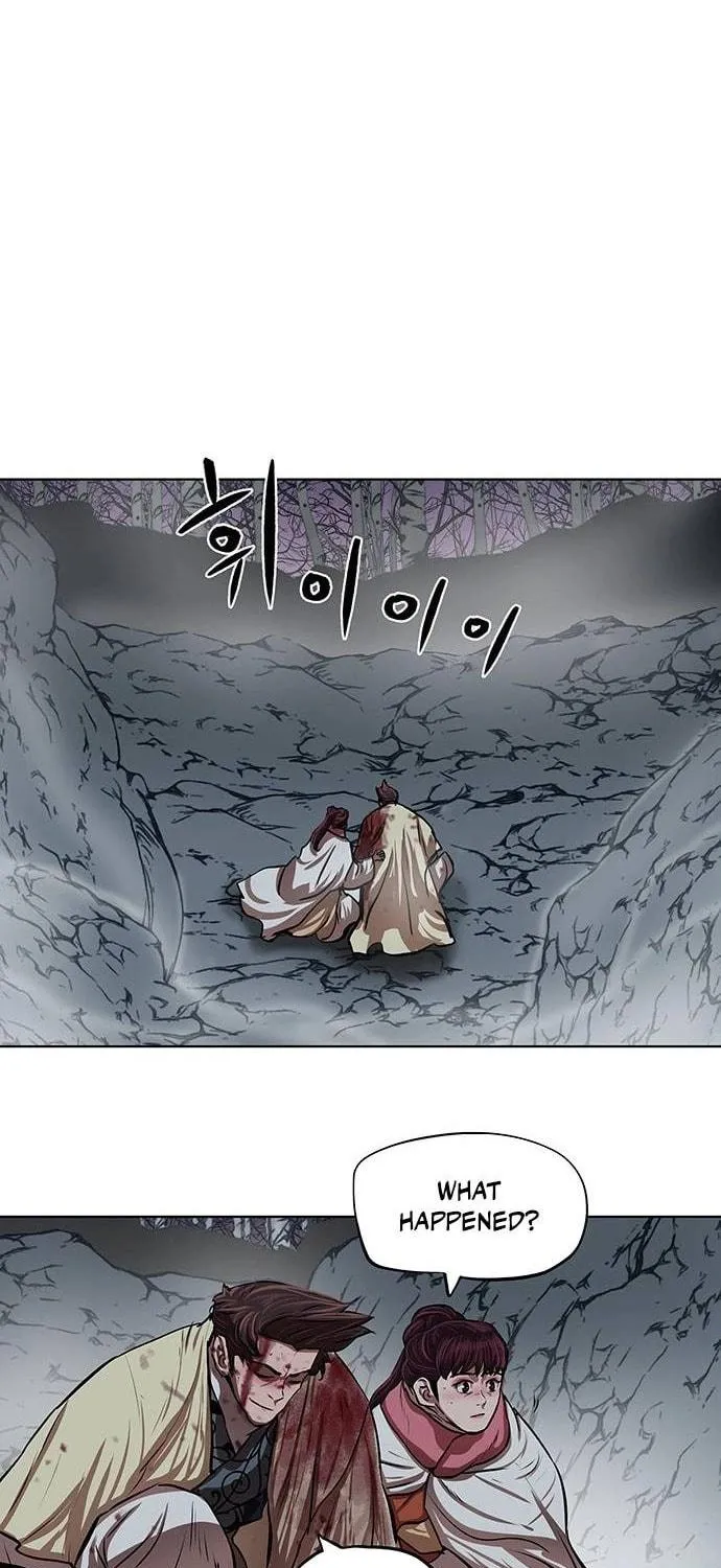 Escort Warrior Chapter 108 page 47 - 