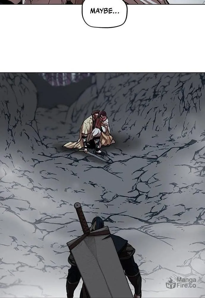 Escort Warrior Chapter 108 page 48 - 