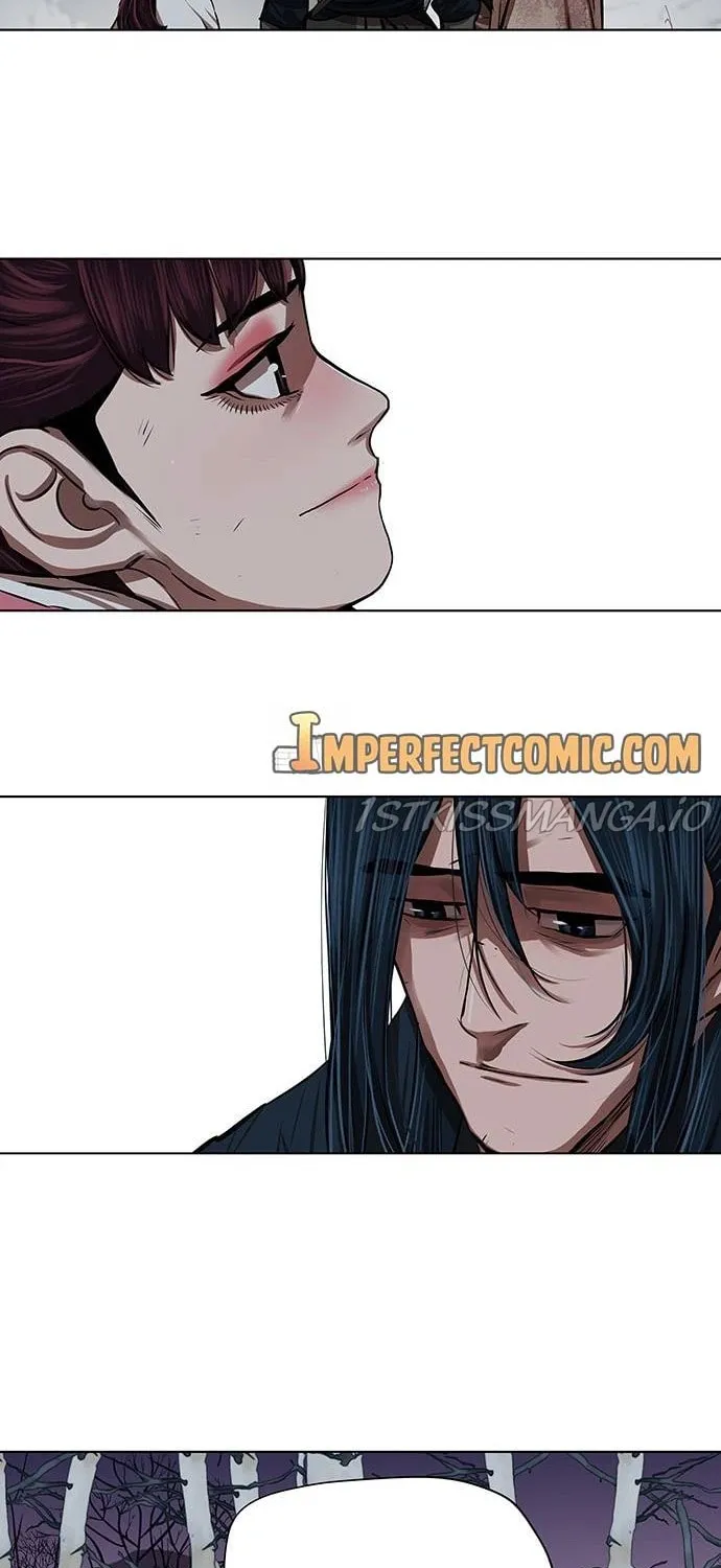 Escort Warrior Chapter 108 page 51 - 