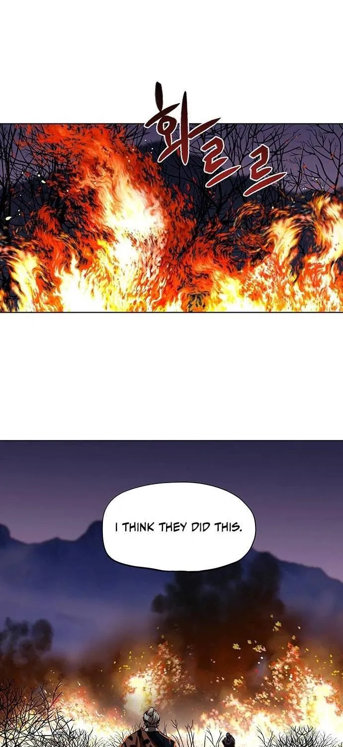 Escort Warrior Chapter 108 page 53 - 