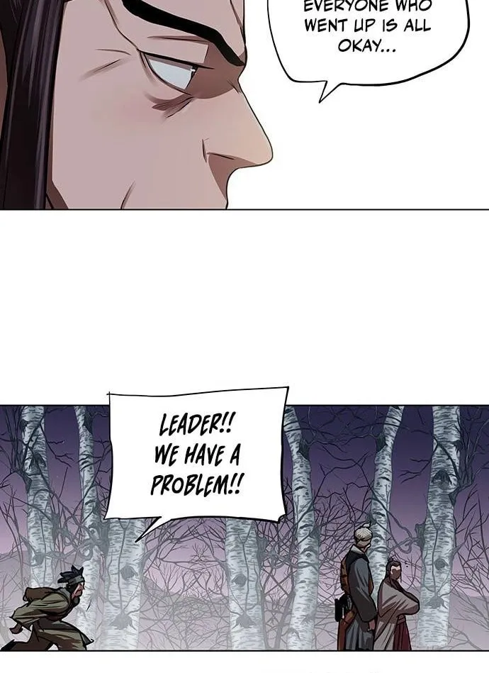 Escort Warrior Chapter 108 page 56 - 