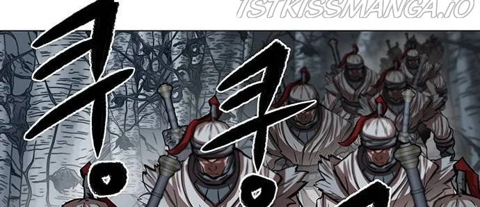 Escort Warrior Chapter 108 page 59 - 