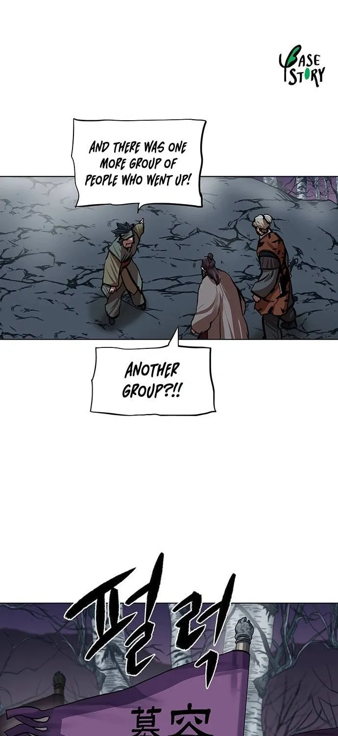 Escort Warrior Chapter 108 page 61 - 