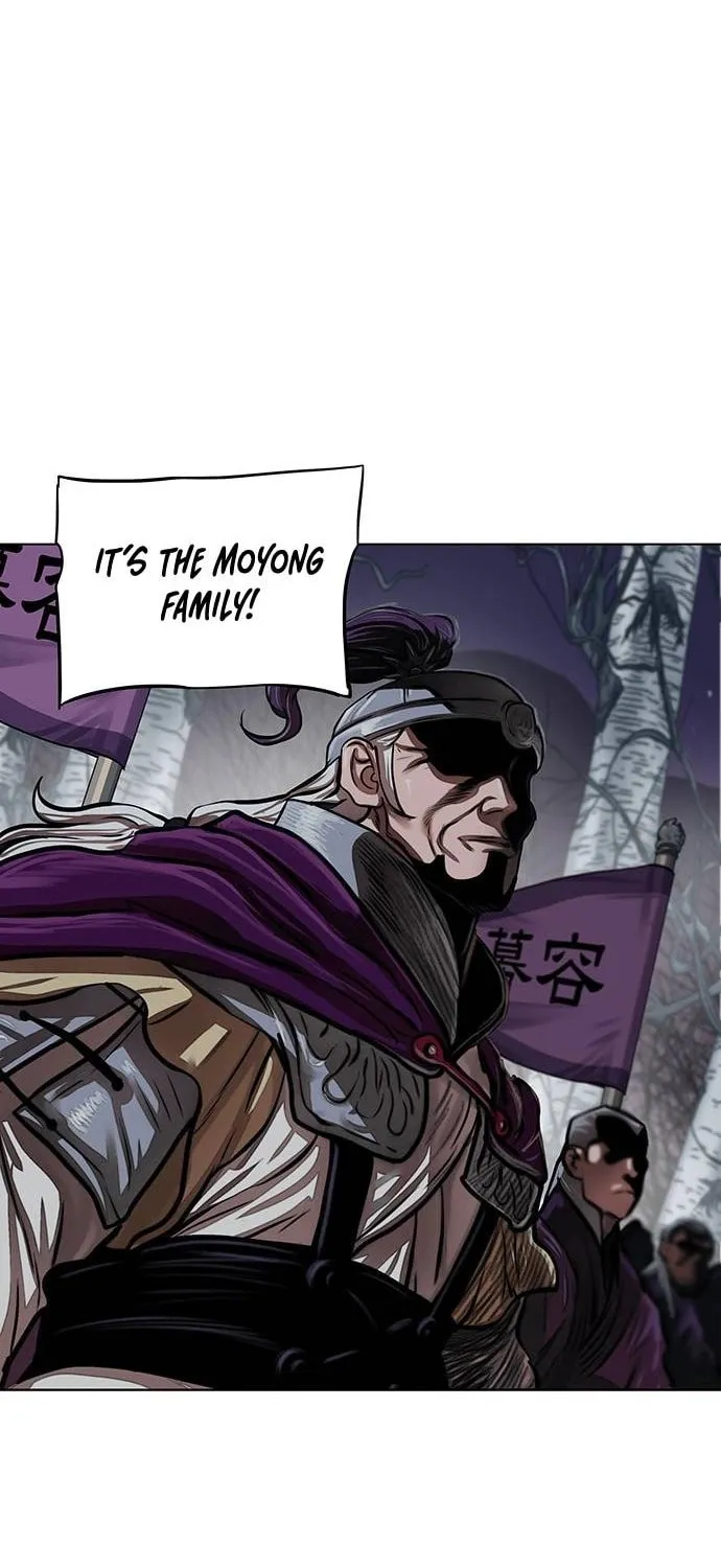 Escort Warrior Chapter 108 page 63 - 