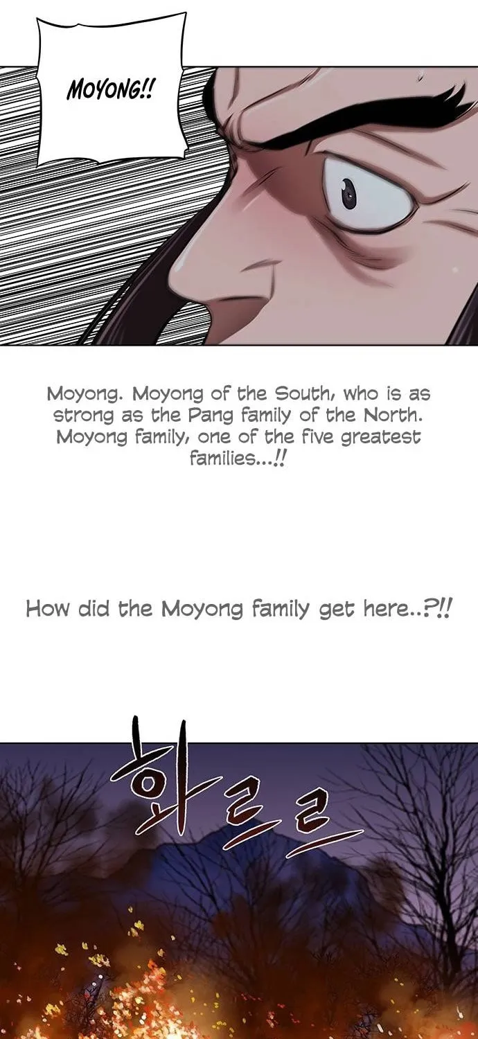 Escort Warrior Chapter 108 page 64 - 