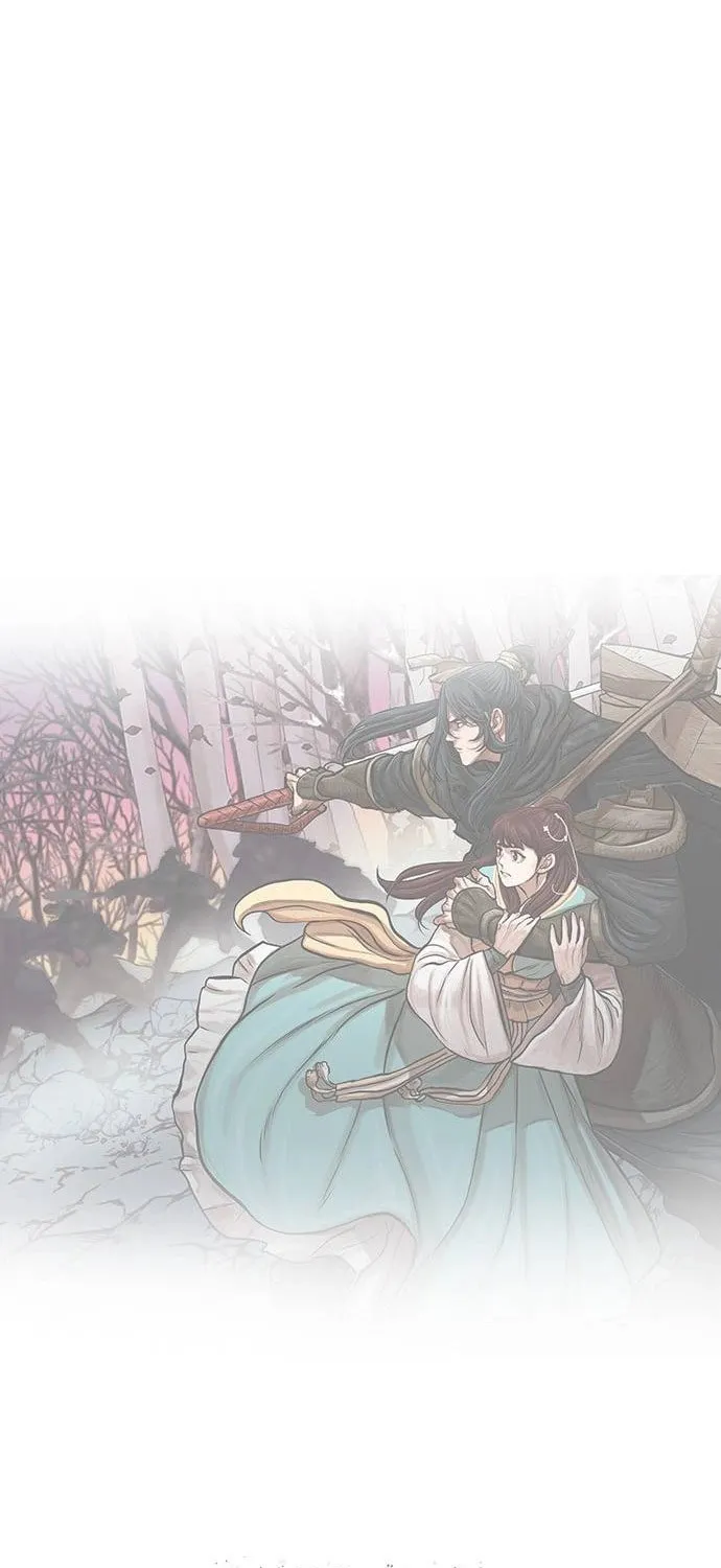 Escort Warrior Chapter 108 page 66 - 