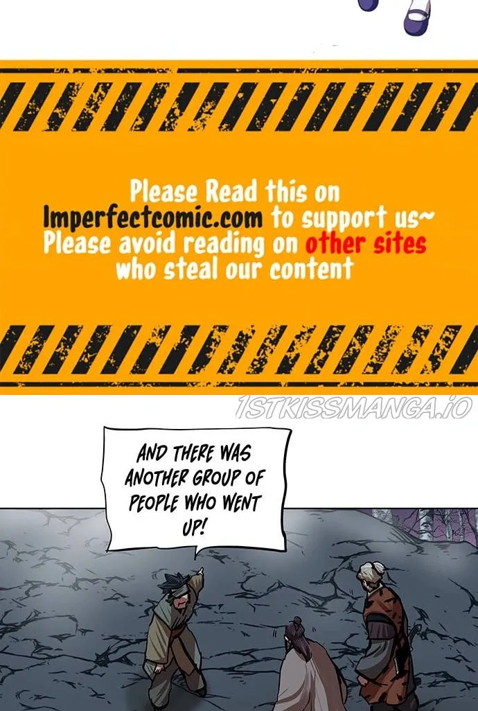 Escort Warrior Chapter 109 page 2 - 