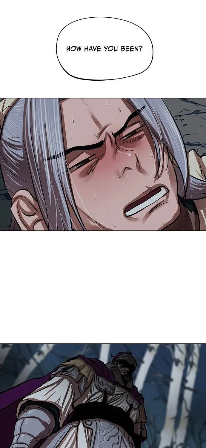Escort Warrior Chapter 109 page 11 - 