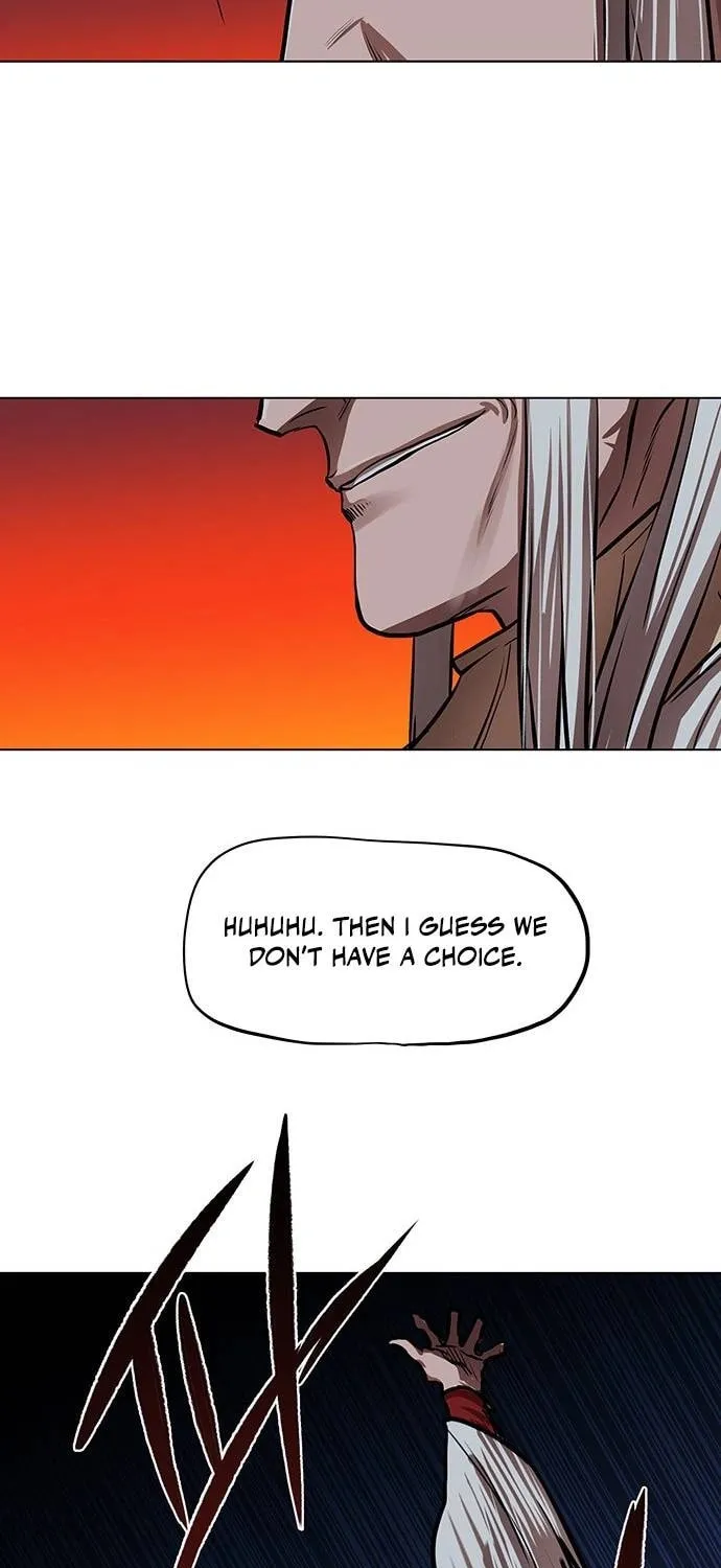 Escort Warrior Chapter 109 page 37 - 