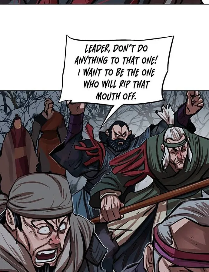 Escort Warrior Chapter 109 page 44 - 