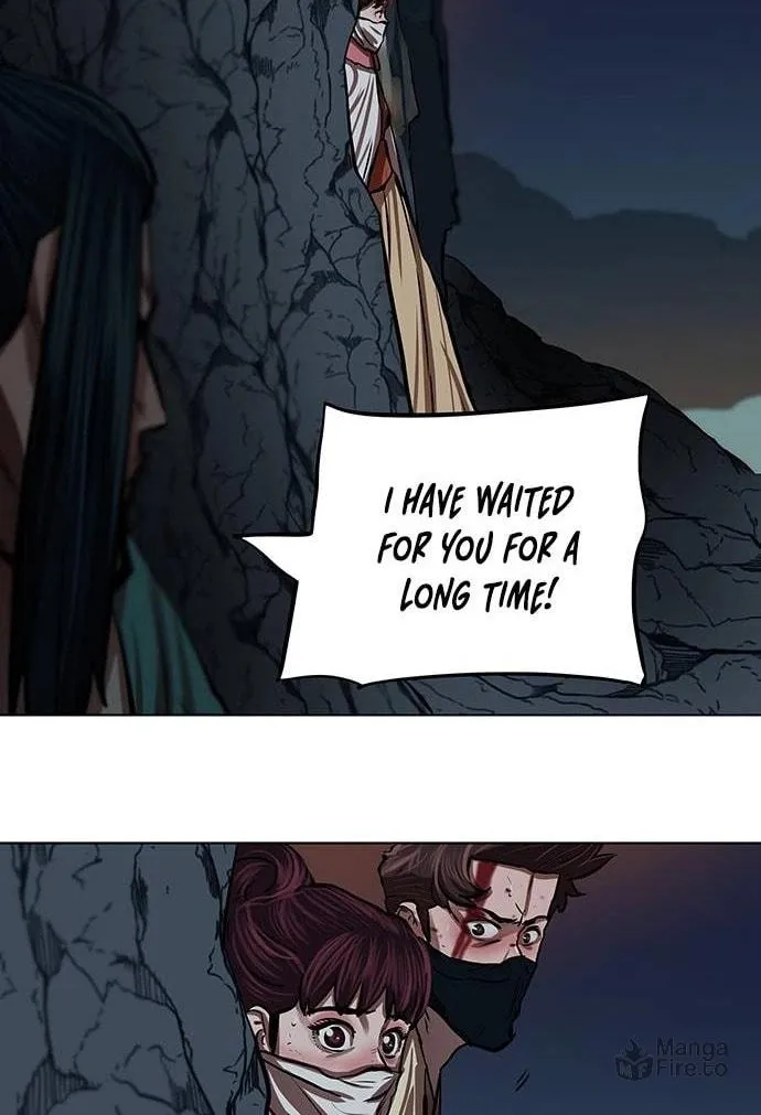 Escort Warrior Chapter 109 page 66 - 