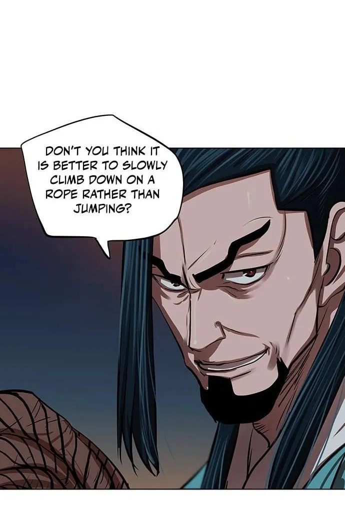 Escort Warrior Chapter 109 page 68 - 
