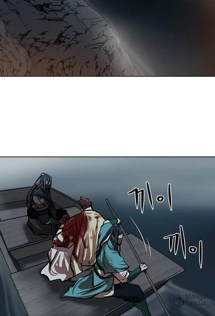 Escort Warrior Chapter 109 page 72 - 