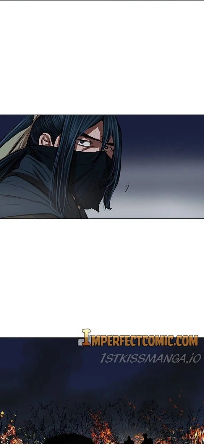 Escort Warrior Chapter 109 page 73 - 