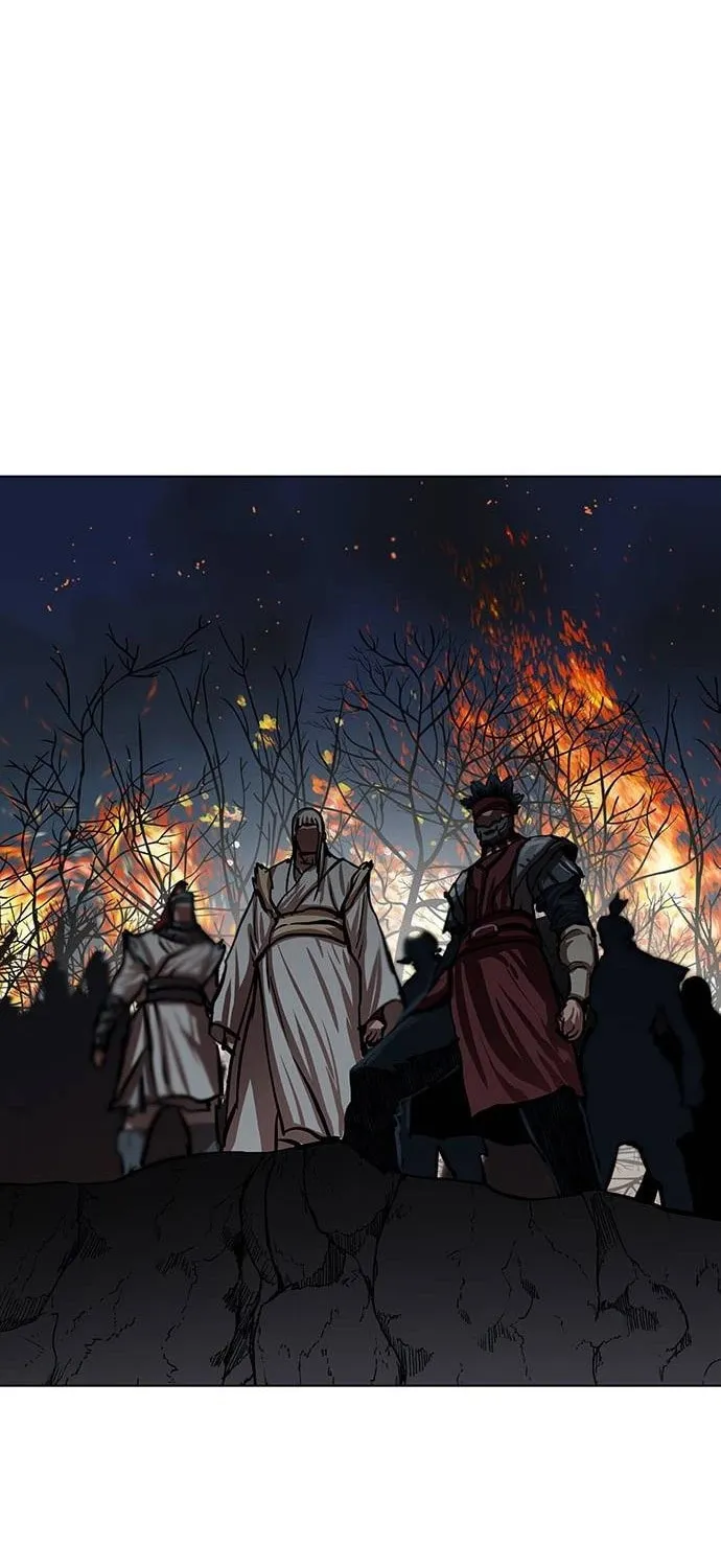 Escort Warrior Chapter 109 page 75 - 