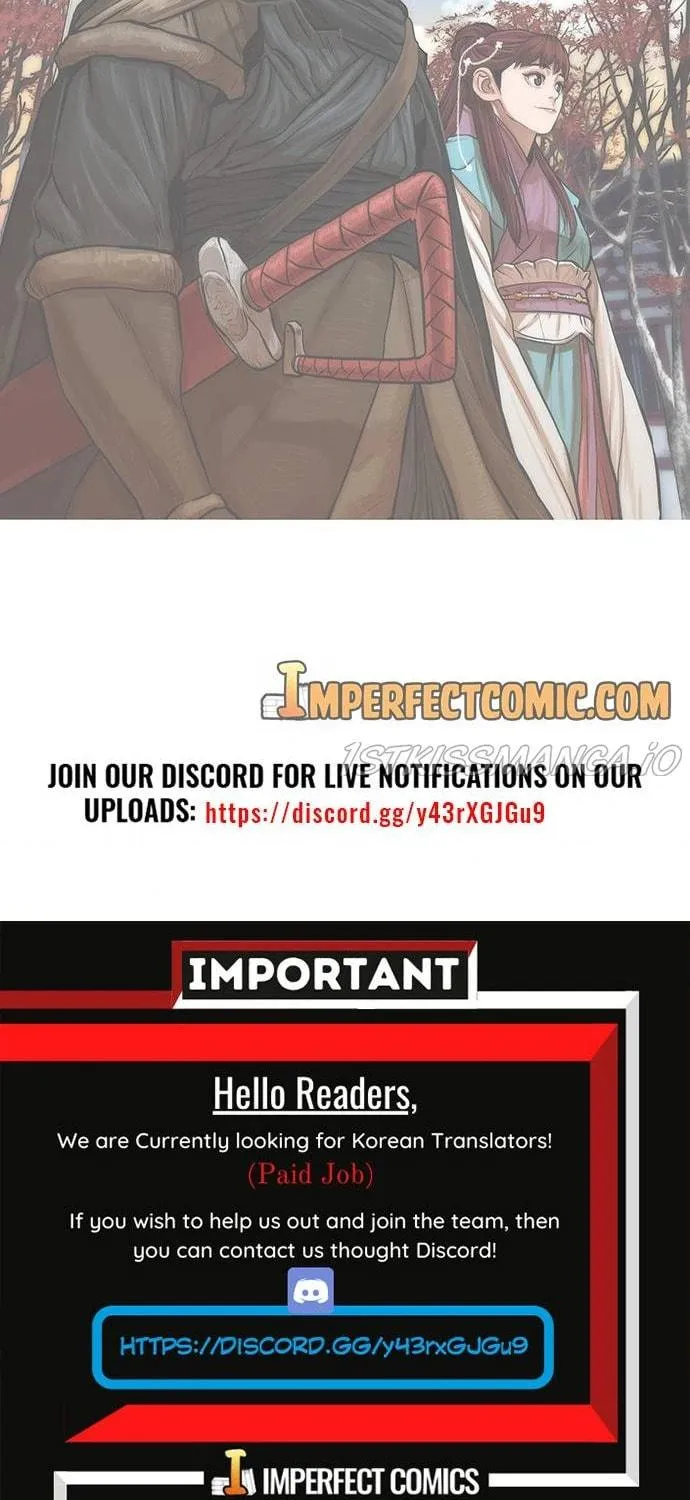 Escort Warrior Chapter 109 page 79 - 