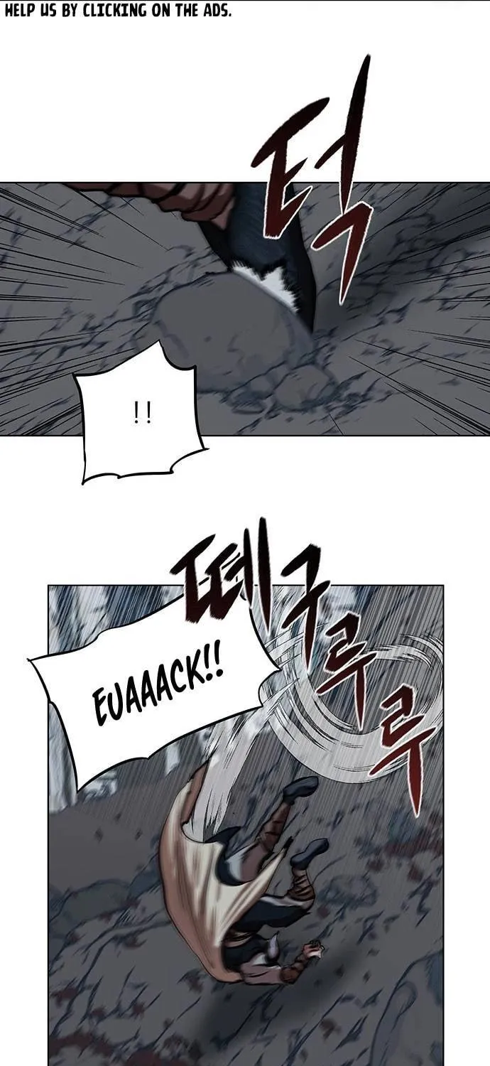 Escort Warrior Chapter 109 page 9 - 