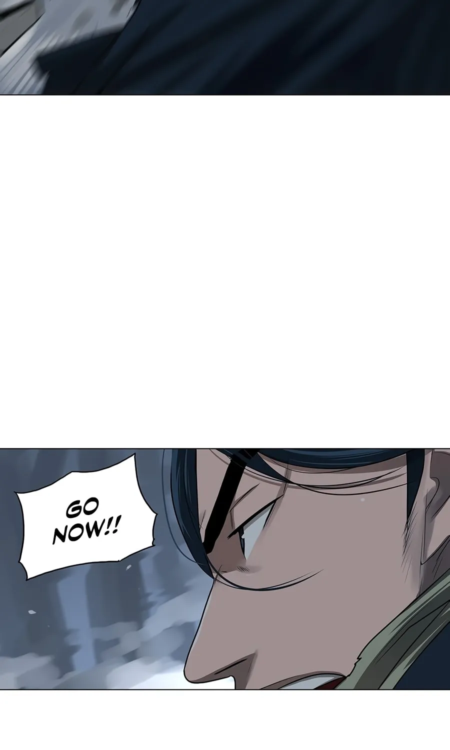 Read Escort Warrior chapter 11 image 17 on Lezhin