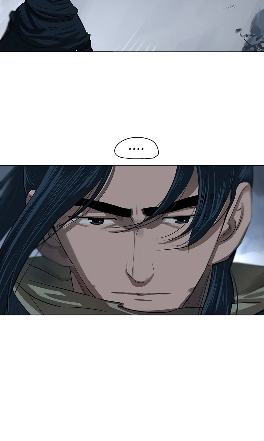 Read Escort Warrior chapter 11 image 26 on Lezhin