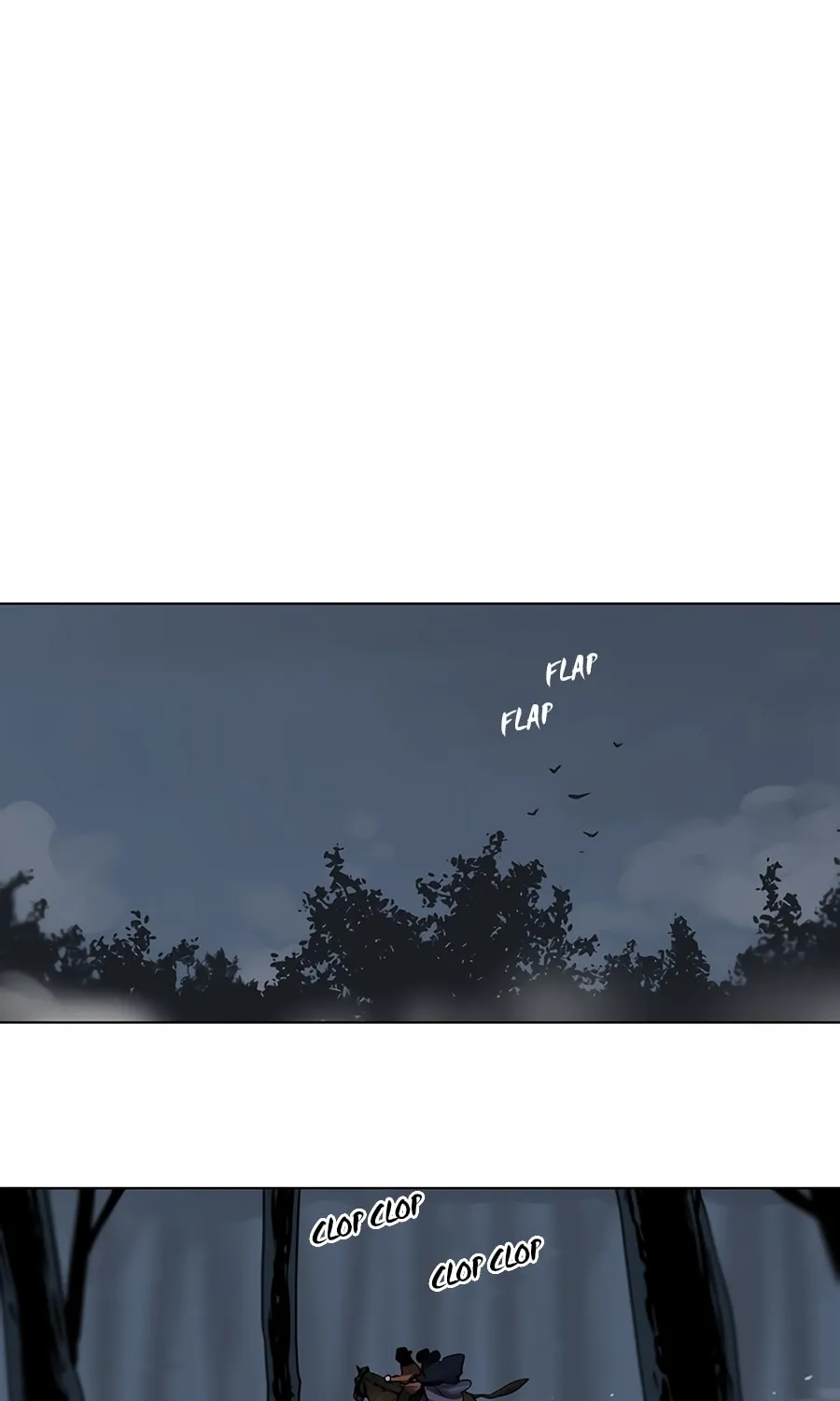 Read Escort Warrior chapter 11 image 27 on Lezhin