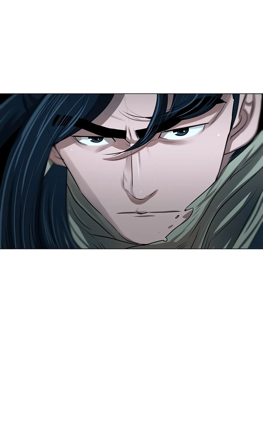 Read Escort Warrior chapter 11 image 8 on Lezhin