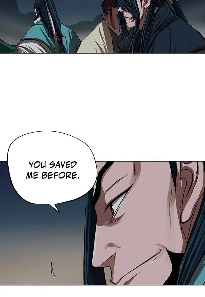 Escort Warrior Chapter 110 page 14 - 