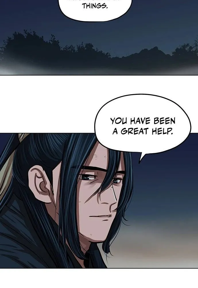 Escort Warrior Chapter 110 page 16 - 