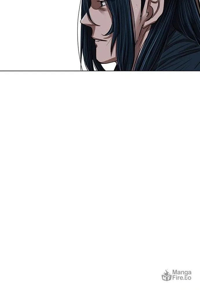 Escort Warrior Chapter 110 page 54 - 