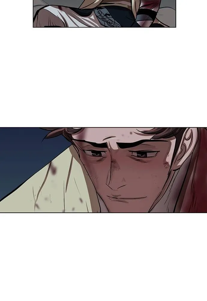 Escort Warrior Chapter 110 page 56 - 