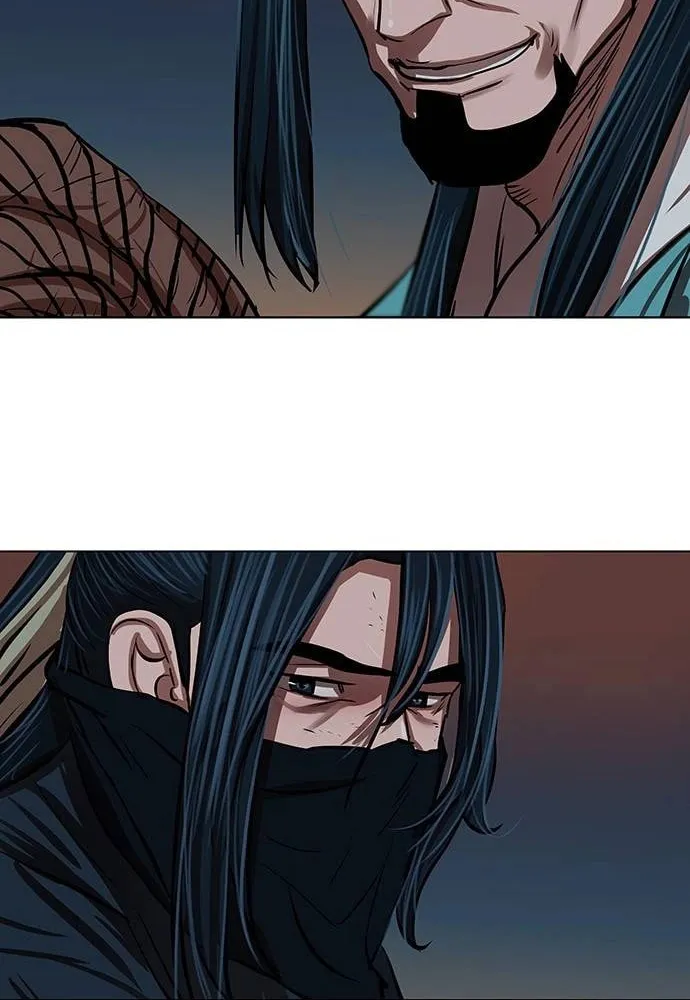 Escort Warrior Chapter 110 page 8 - 