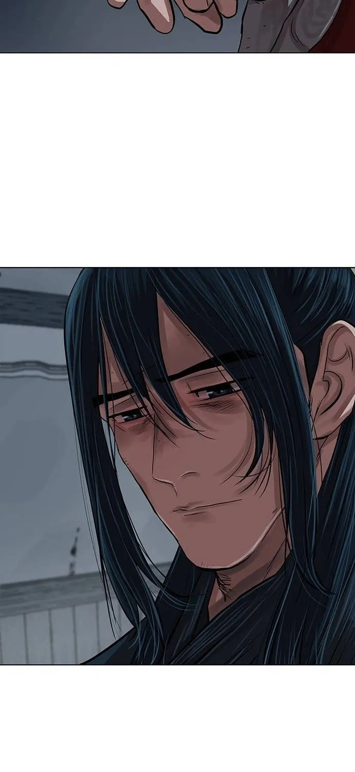 Escort Warrior Chapter 110 page 72 - 