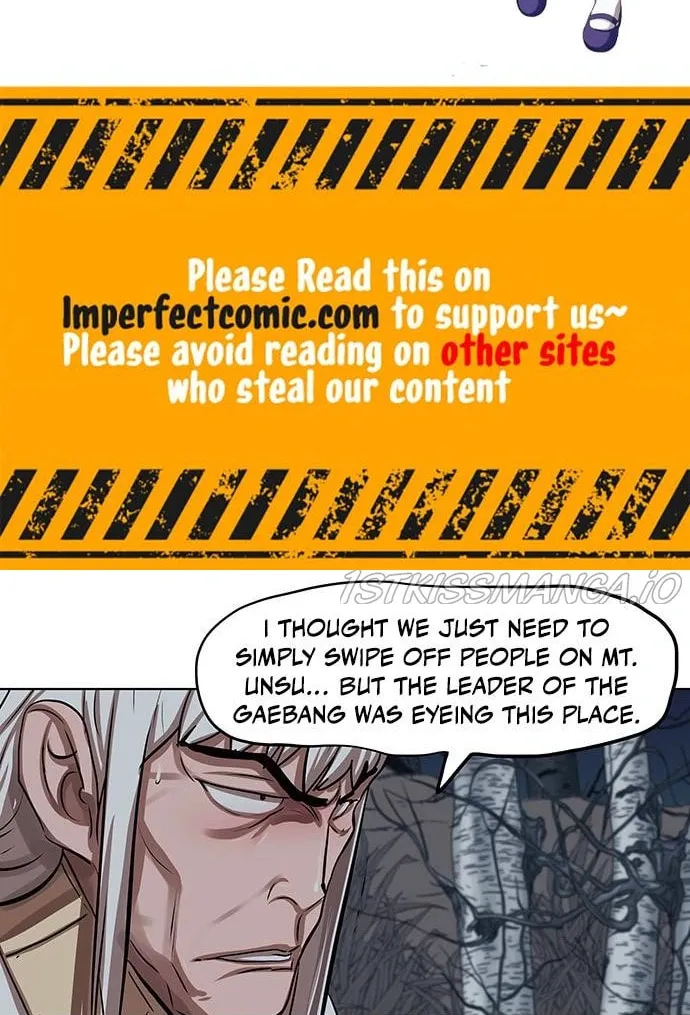 Escort Warrior Chapter 111 page 2 - 