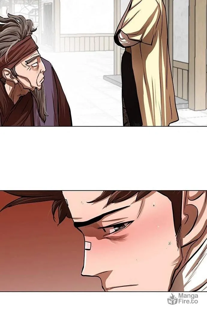 Escort Warrior Chapter 111 page 20 - 