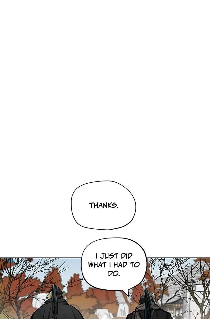 Escort Warrior Chapter 111 page 22 - 